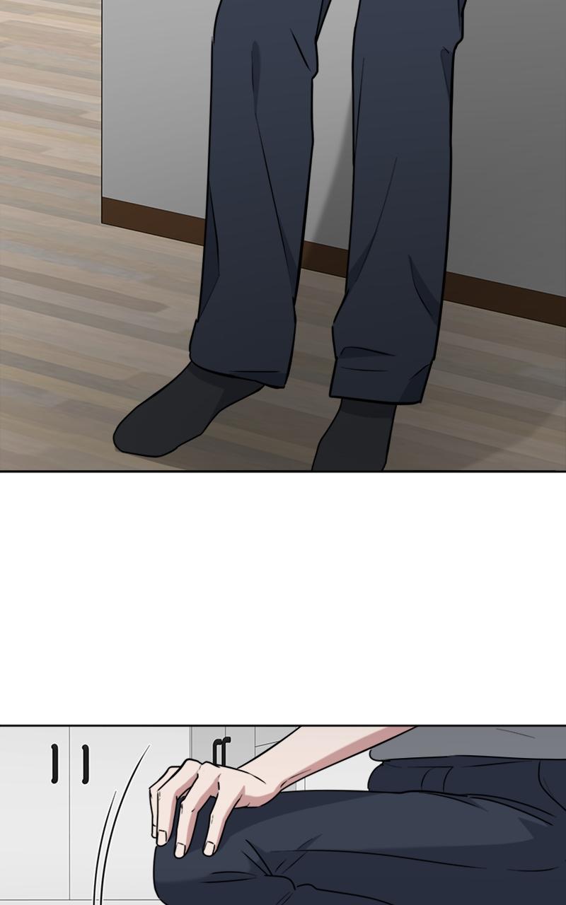 Locked Onto You Chapter 87 - Page 31