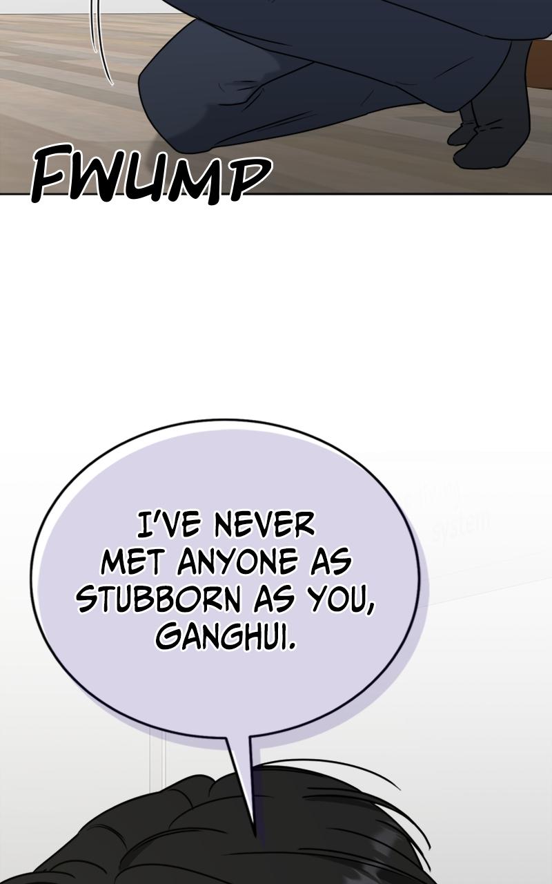 Locked Onto You Chapter 87 - Page 32