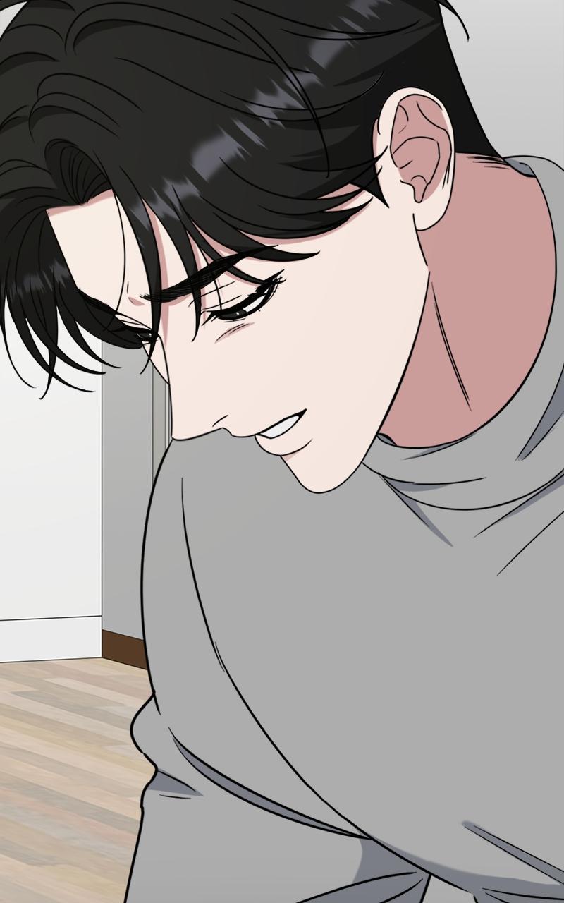 Locked Onto You Chapter 87 - Page 33