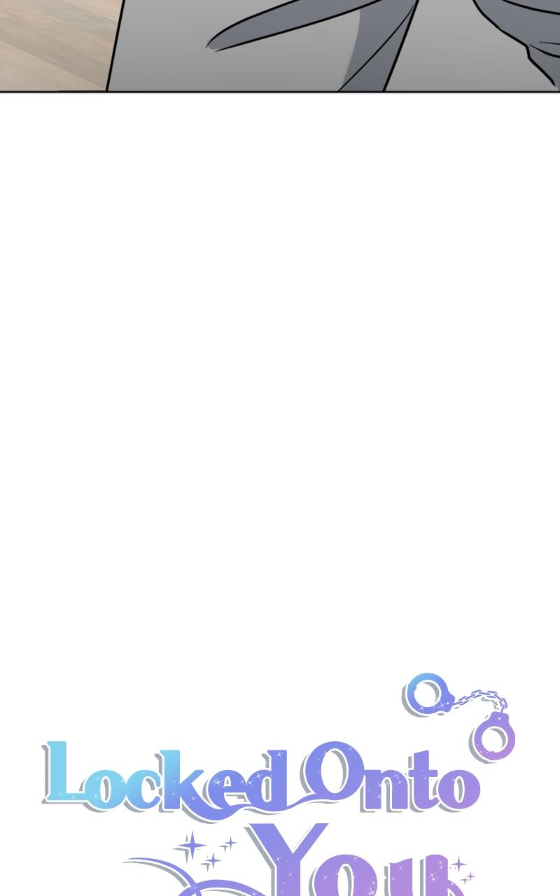 Locked Onto You Chapter 87 - Page 34
