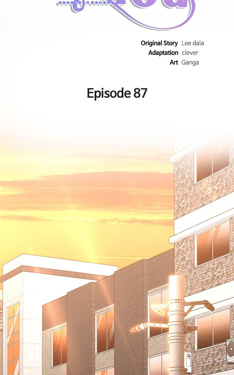 Locked Onto You Chapter 87 - Page 35