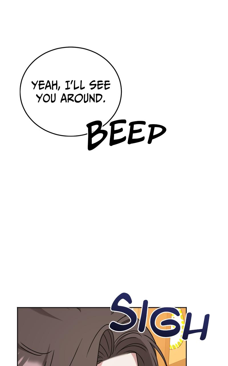 Locked Onto You Chapter 87 - Page 38