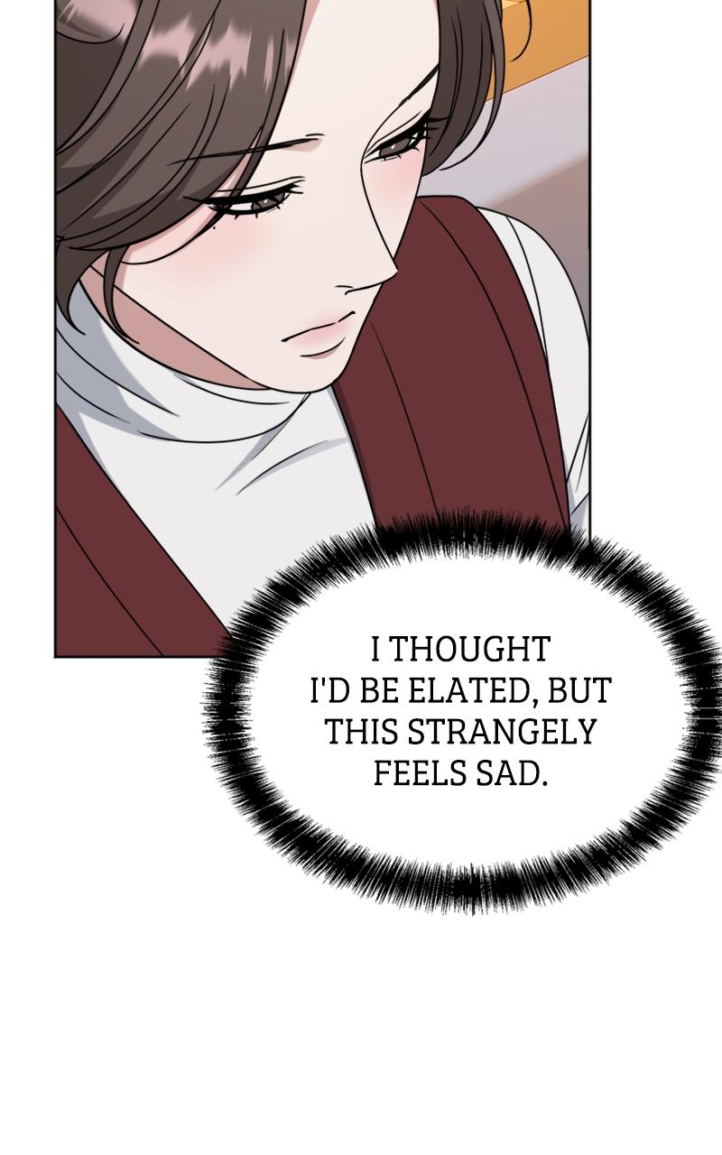 Locked Onto You Chapter 87 - Page 39