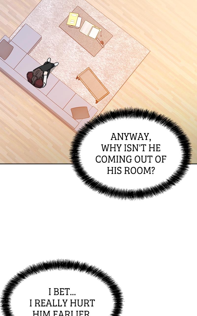 Locked Onto You Chapter 87 - Page 41