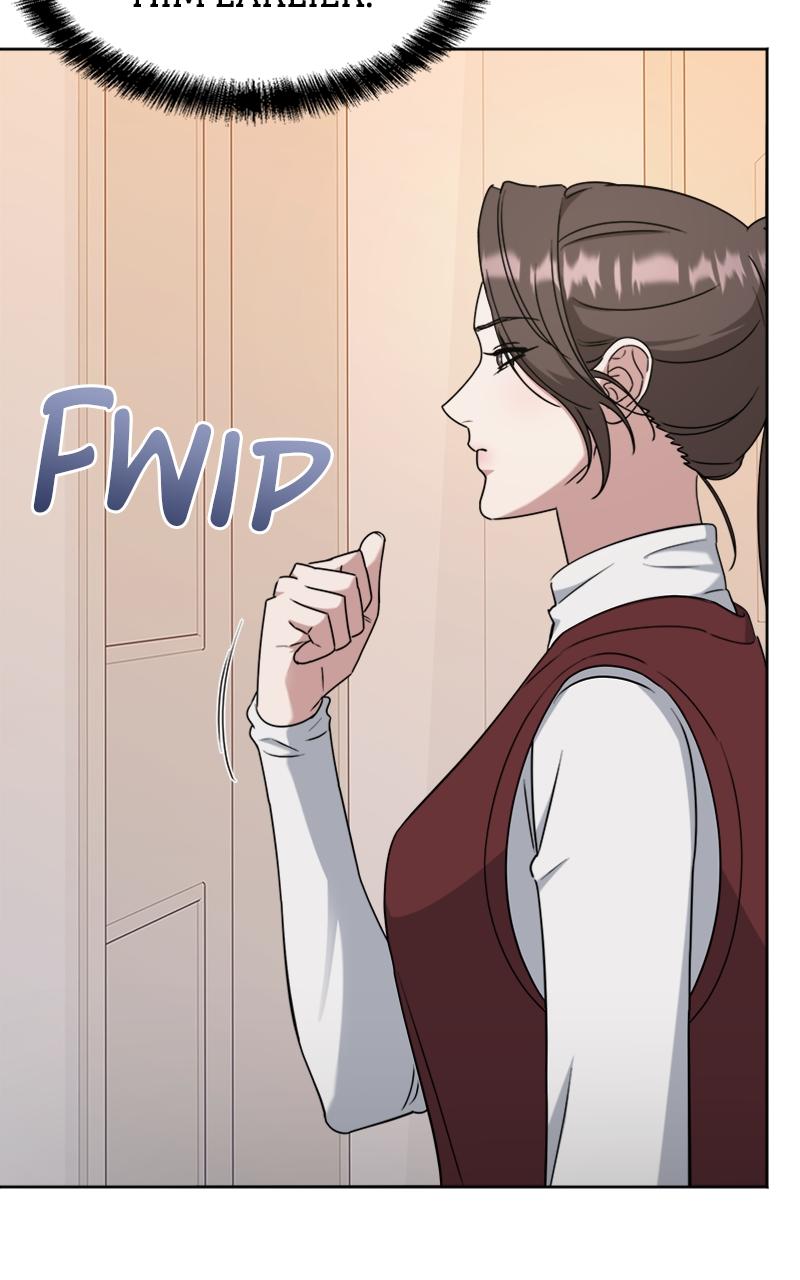 Locked Onto You Chapter 87 - Page 42