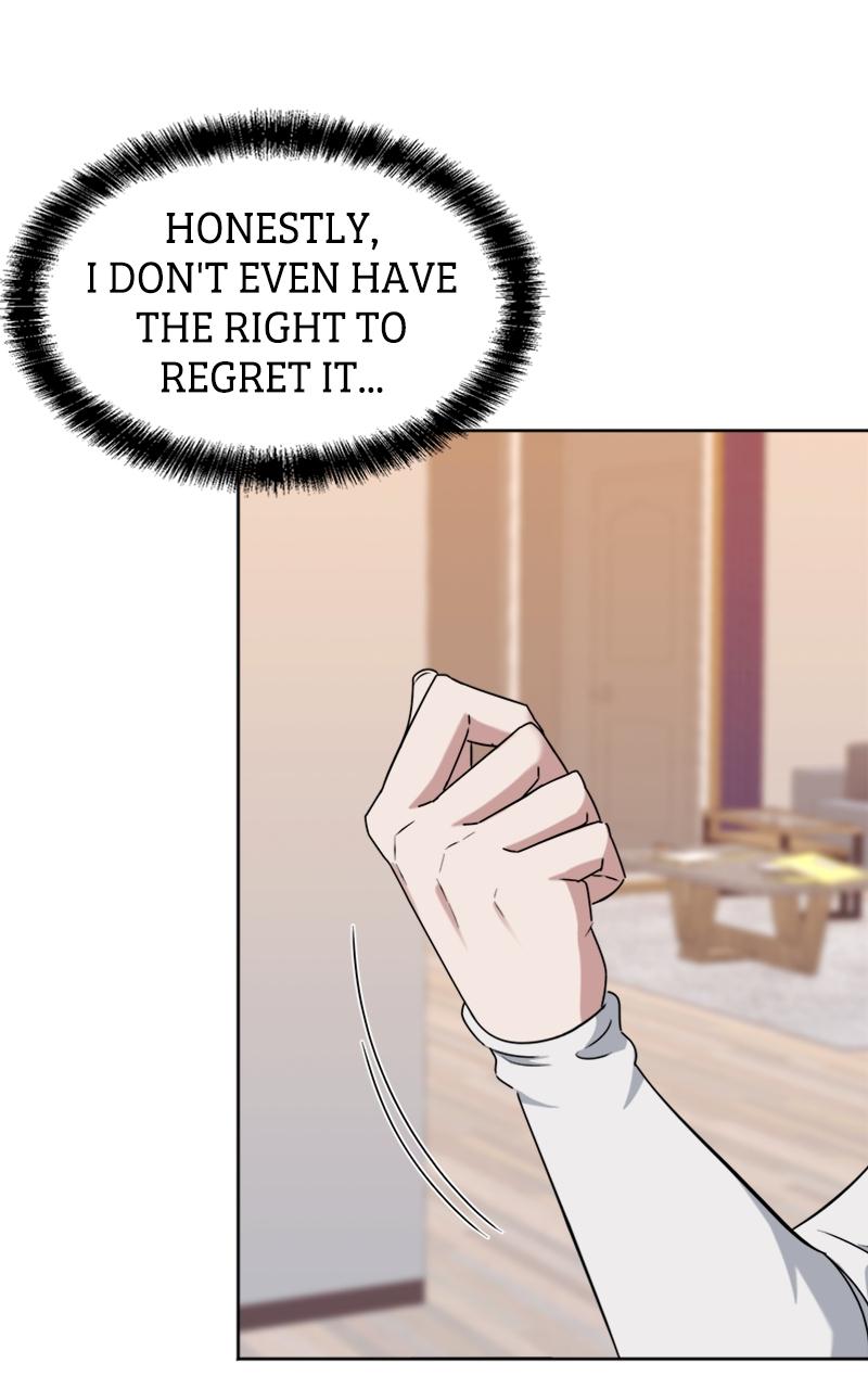 Locked Onto You Chapter 87 - Page 43