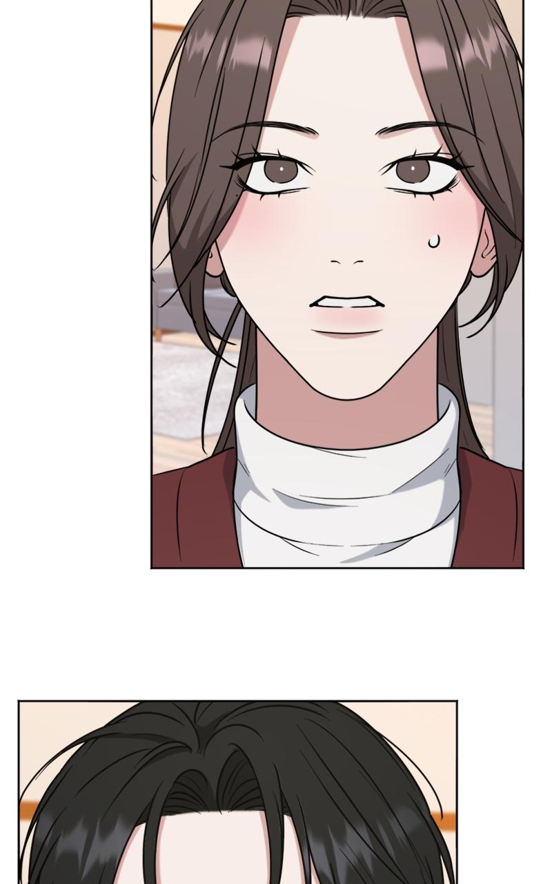 Locked Onto You Chapter 87 - Page 47