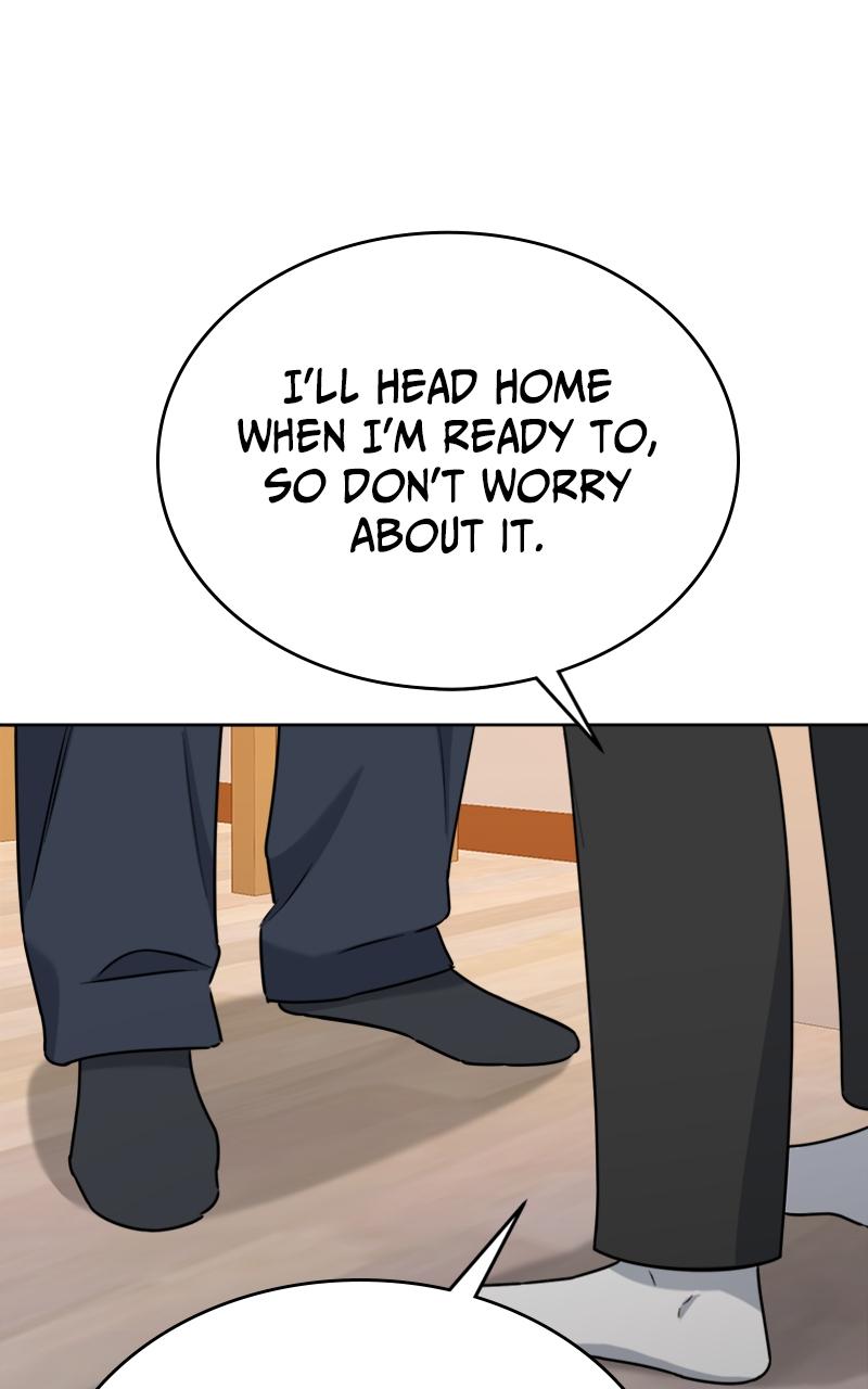 Locked Onto You Chapter 87 - Page 50