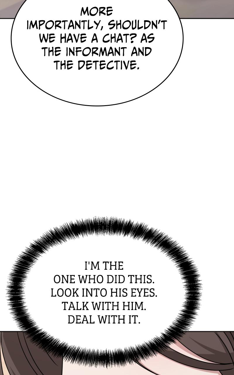 Locked Onto You Chapter 87 - Page 51