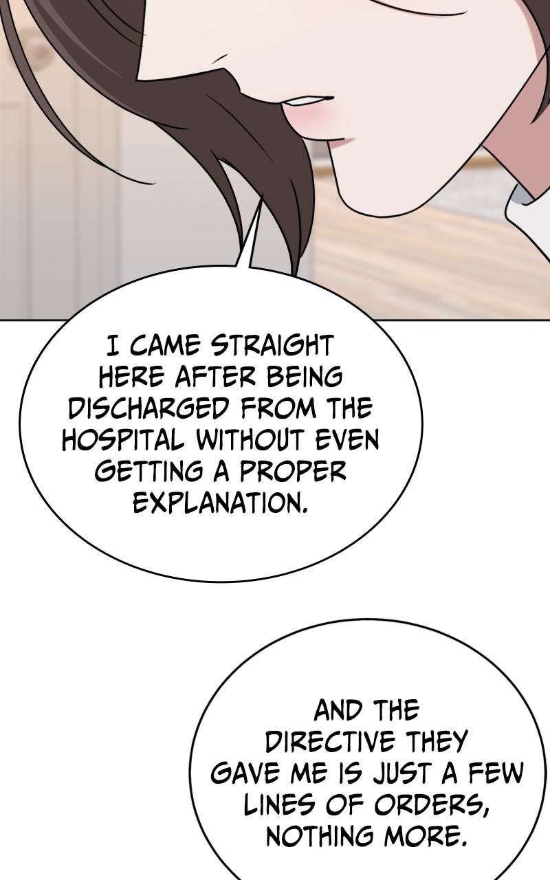 Locked Onto You Chapter 87 - Page 52