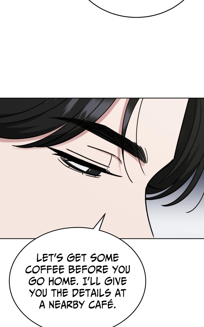 Locked Onto You Chapter 87 - Page 53