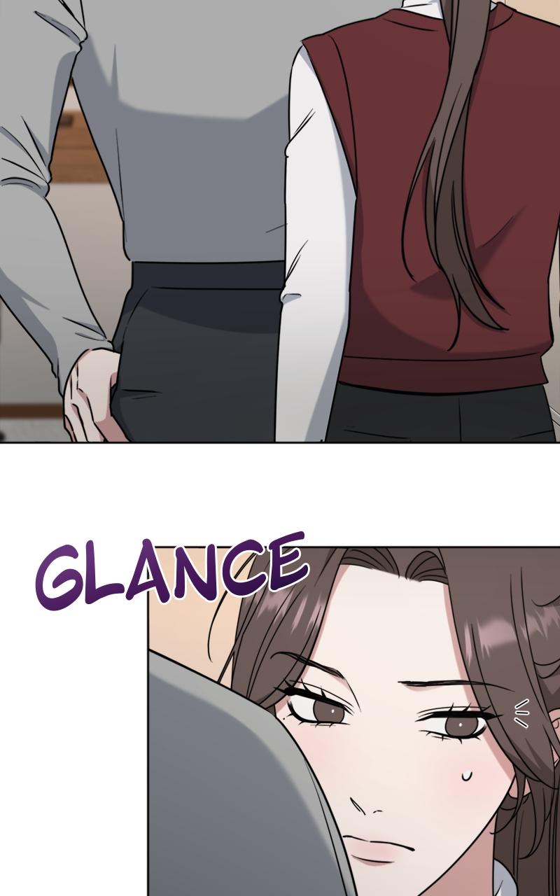 Locked Onto You Chapter 87 - Page 55