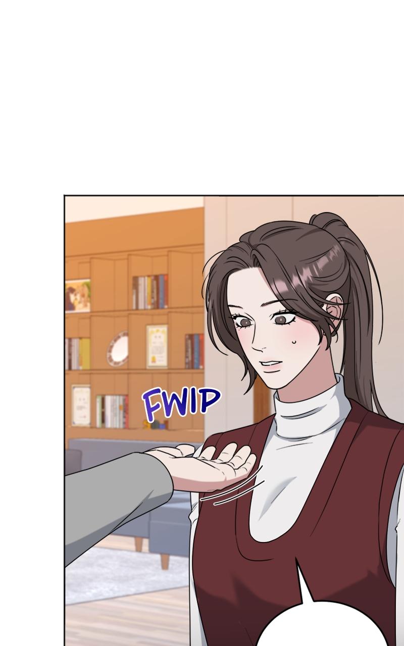 Locked Onto You Chapter 87 - Page 59