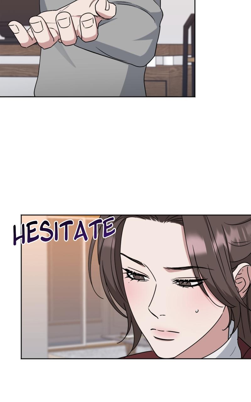 Locked Onto You Chapter 87 - Page 61