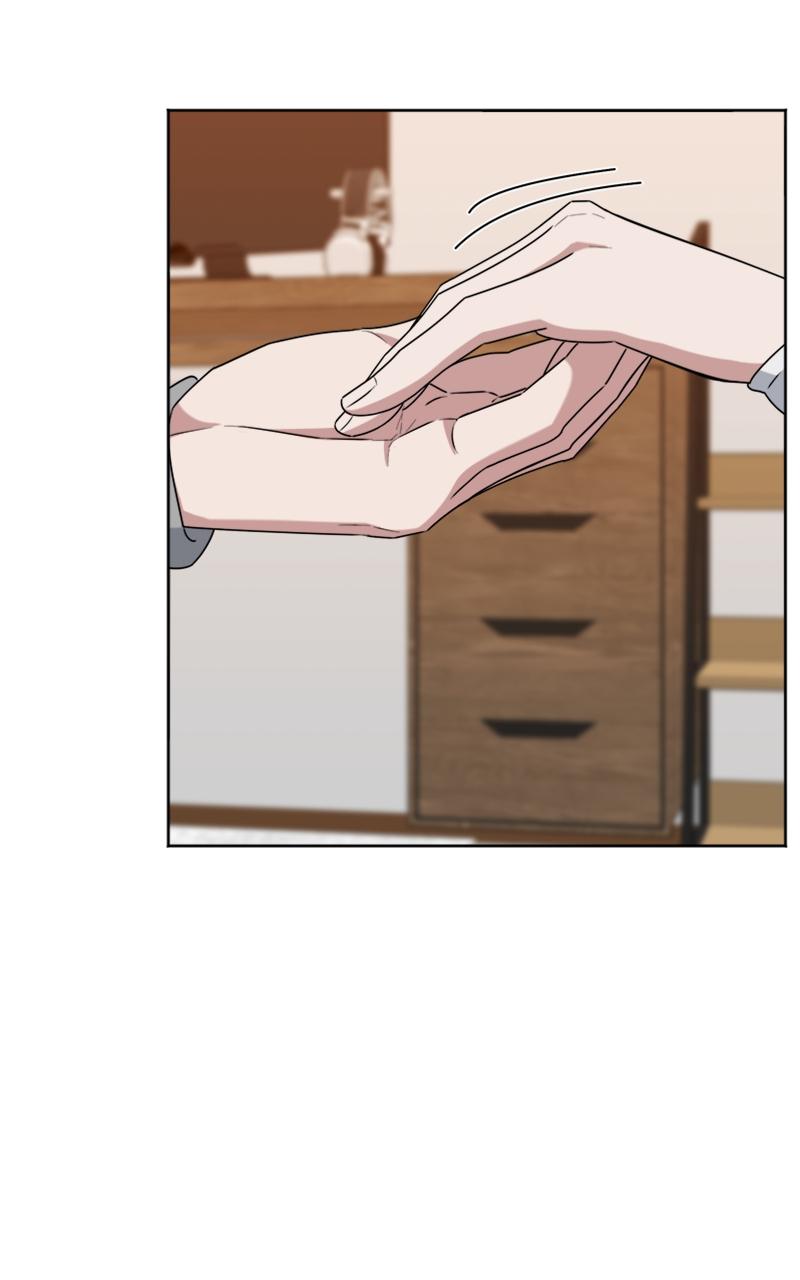 Locked Onto You Chapter 87 - Page 62