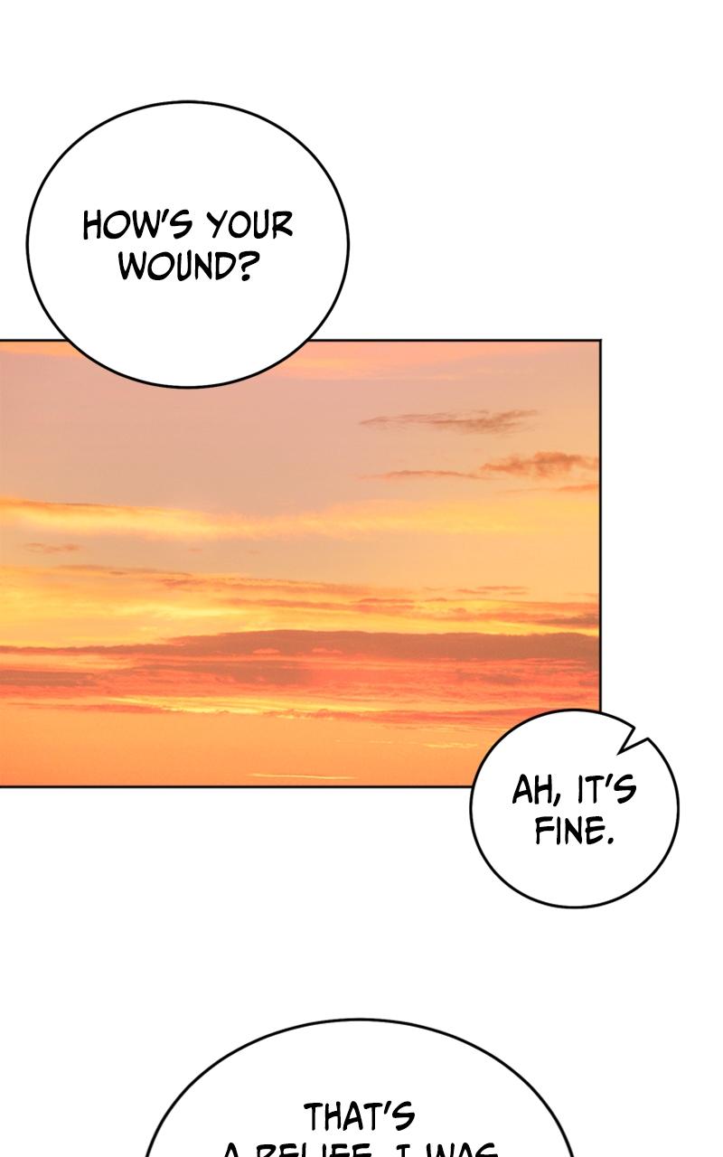 Locked Onto You Chapter 87 - Page 63