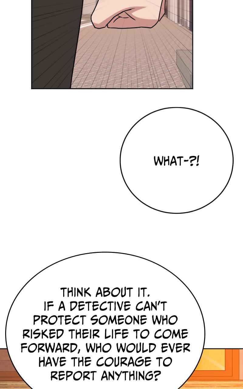 Locked Onto You Chapter 87 - Page 72