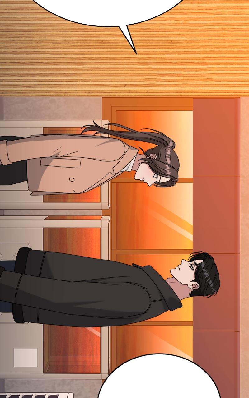 Locked Onto You Chapter 87 - Page 73