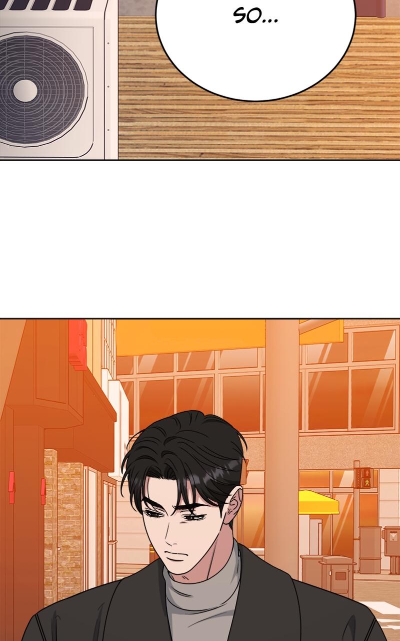 Locked Onto You Chapter 87 - Page 74