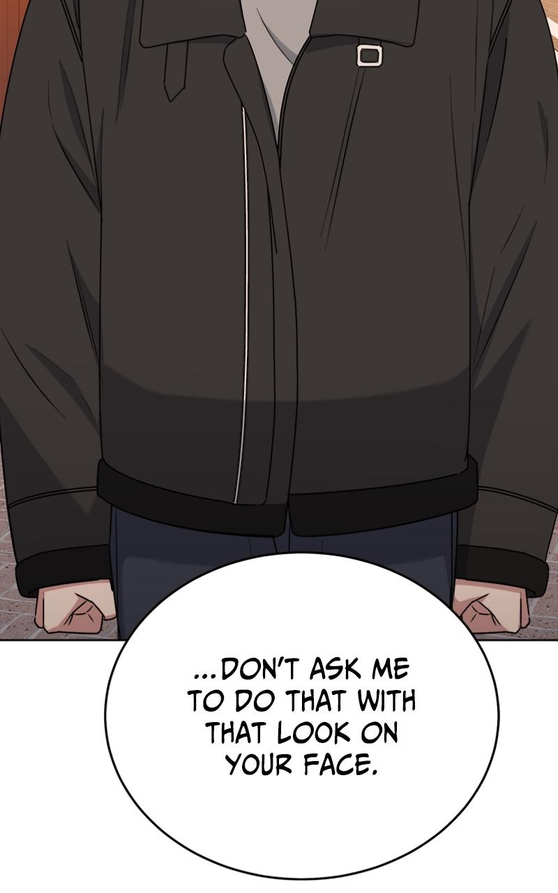 Locked Onto You Chapter 87 - Page 75