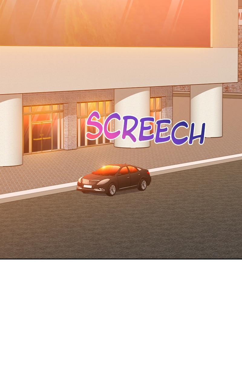 Locked Onto You Chapter 87 - Page 78