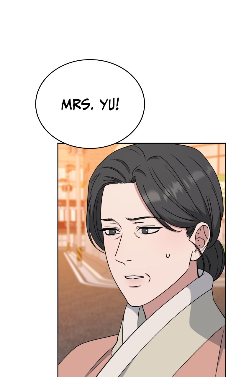 Locked Onto You Chapter 87 - Page 80