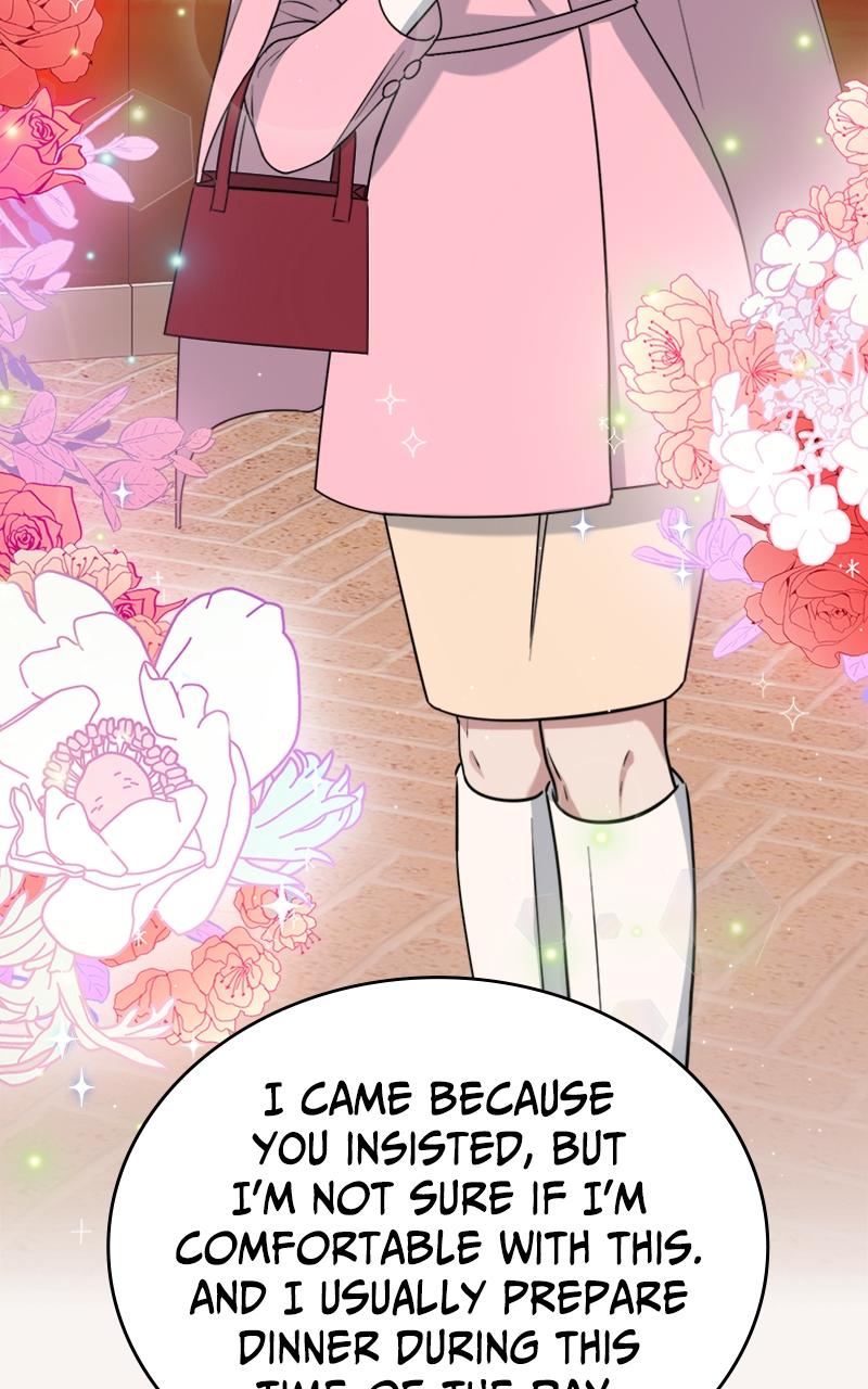 Locked Onto You Chapter 87 - Page 82