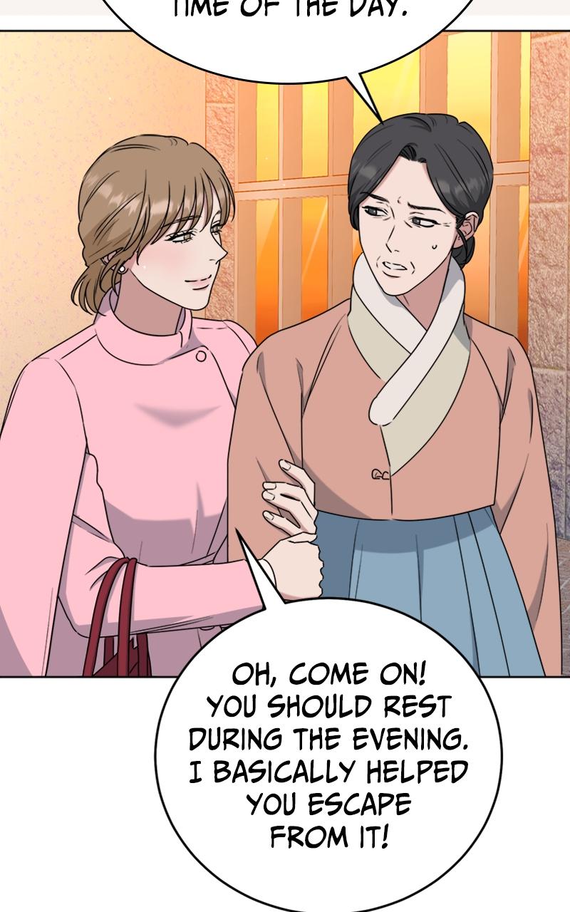 Locked Onto You Chapter 87 - Page 83