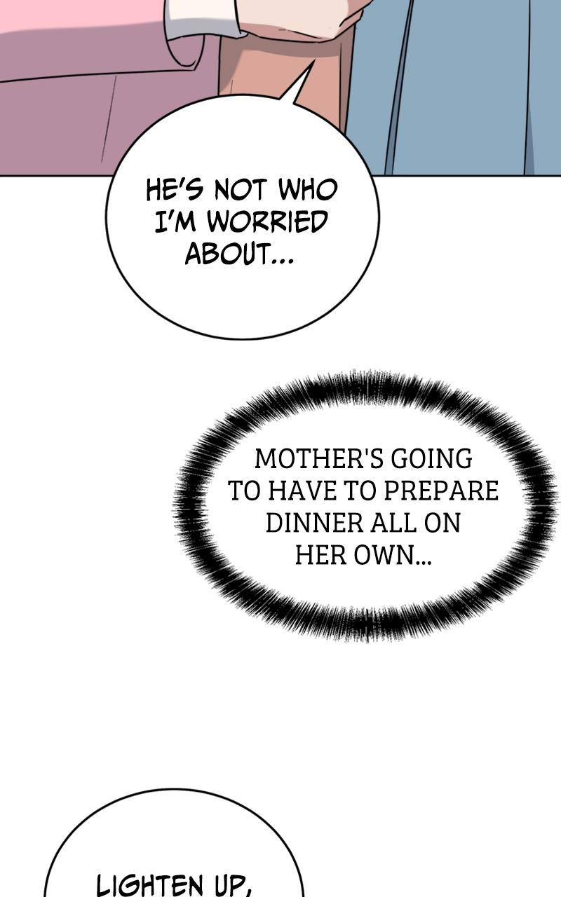 Locked Onto You Chapter 87 - Page 85