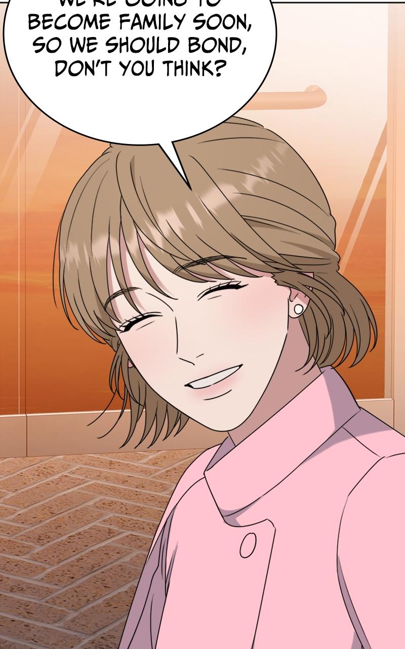 Locked Onto You Chapter 87 - Page 87