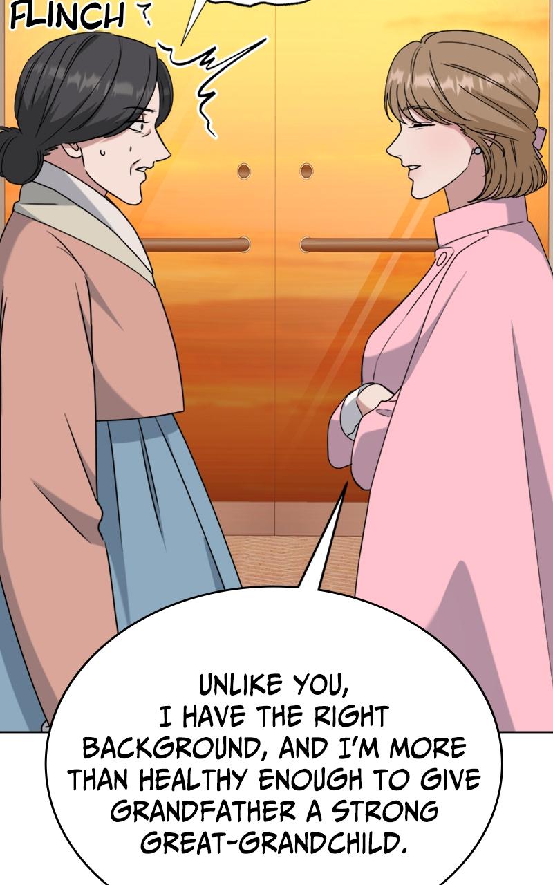 Locked Onto You Chapter 88 - Page 4