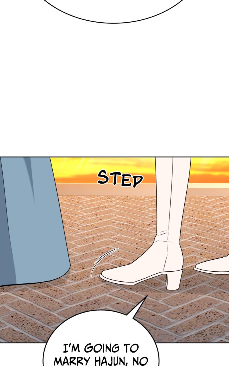 Locked Onto You Chapter 88 - Page 5