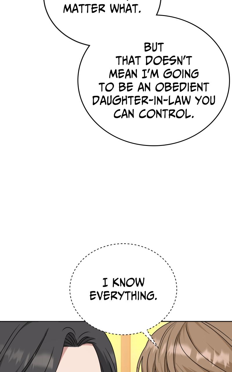 Locked Onto You Chapter 88 - Page 6