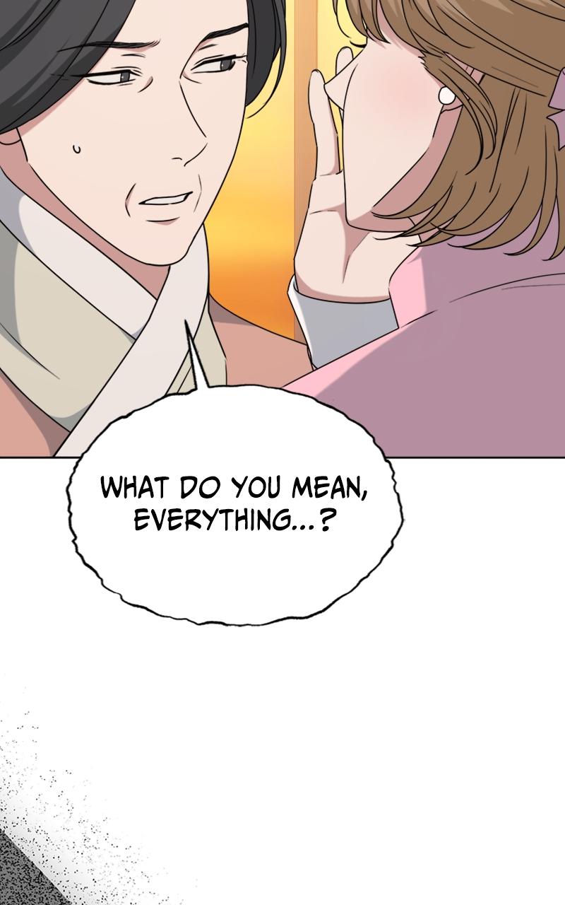 Locked Onto You Chapter 88 - Page 7