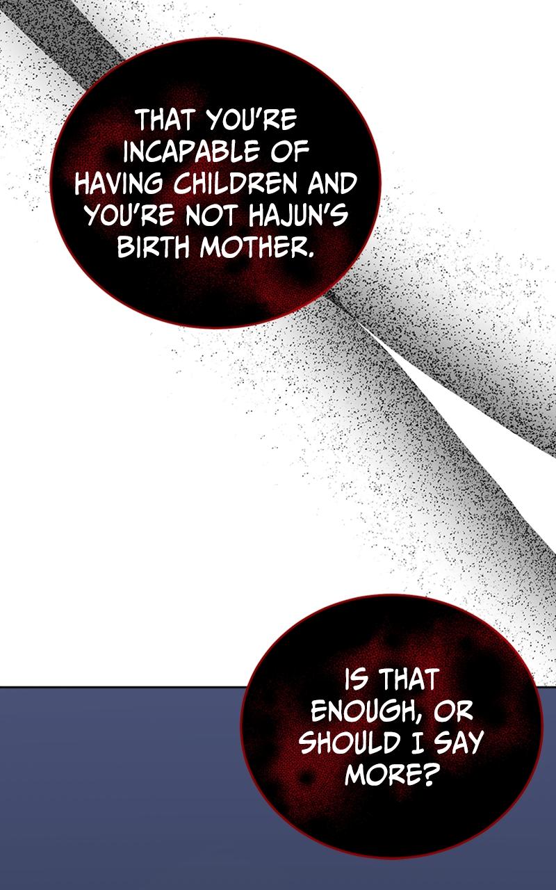 Locked Onto You Chapter 88 - Page 8