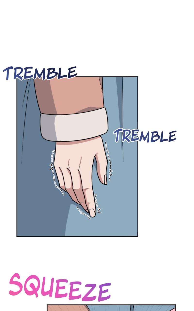 Locked Onto You Chapter 88 - Page 11