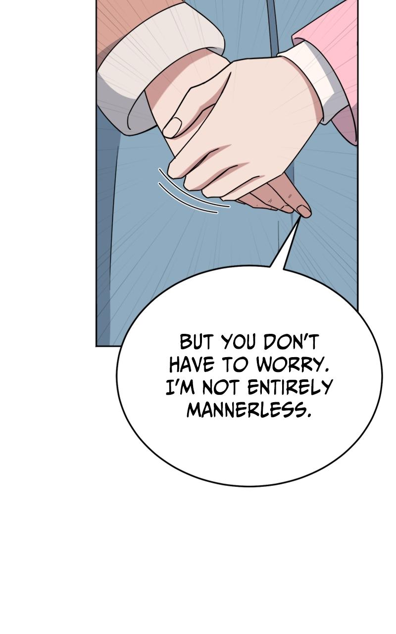 Locked Onto You Chapter 88 - Page 12