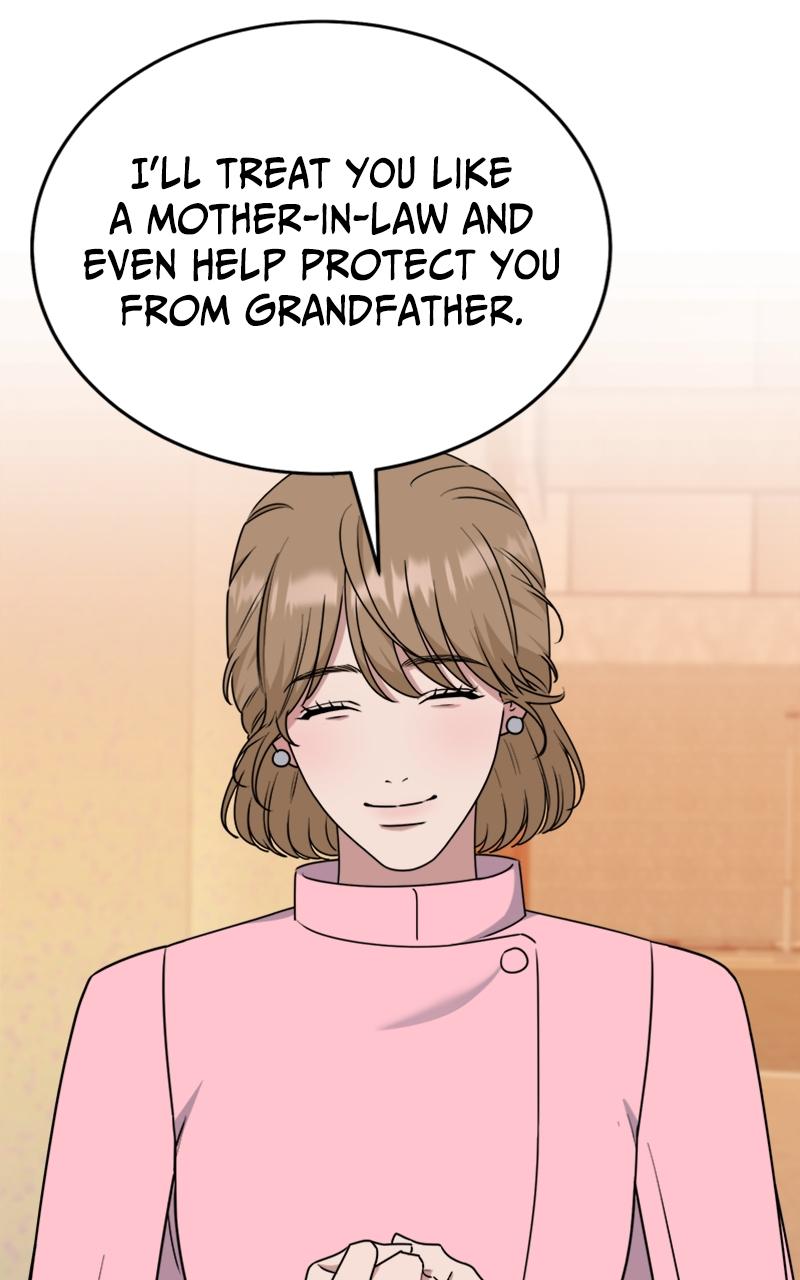 Locked Onto You Chapter 88 - Page 13