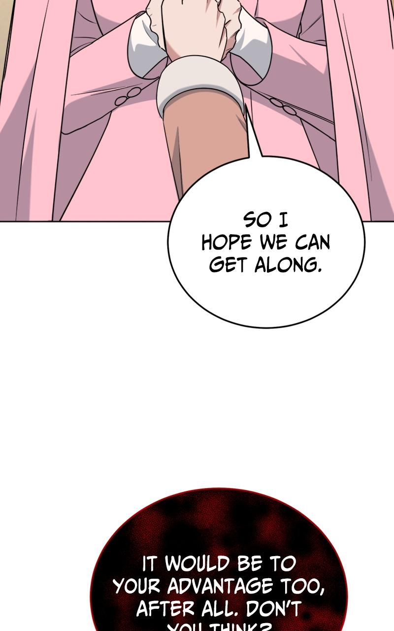 Locked Onto You Chapter 88 - Page 14