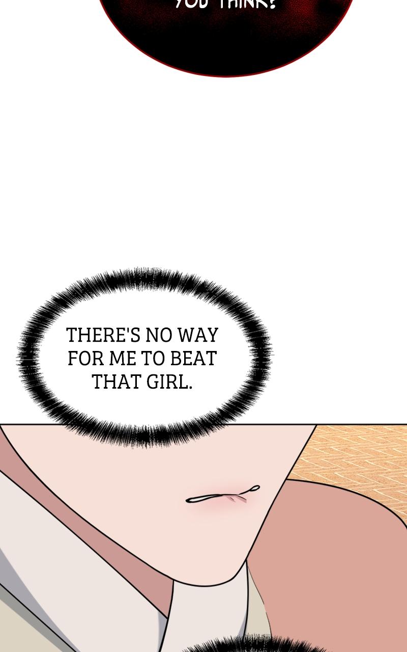 Locked Onto You Chapter 88 - Page 15