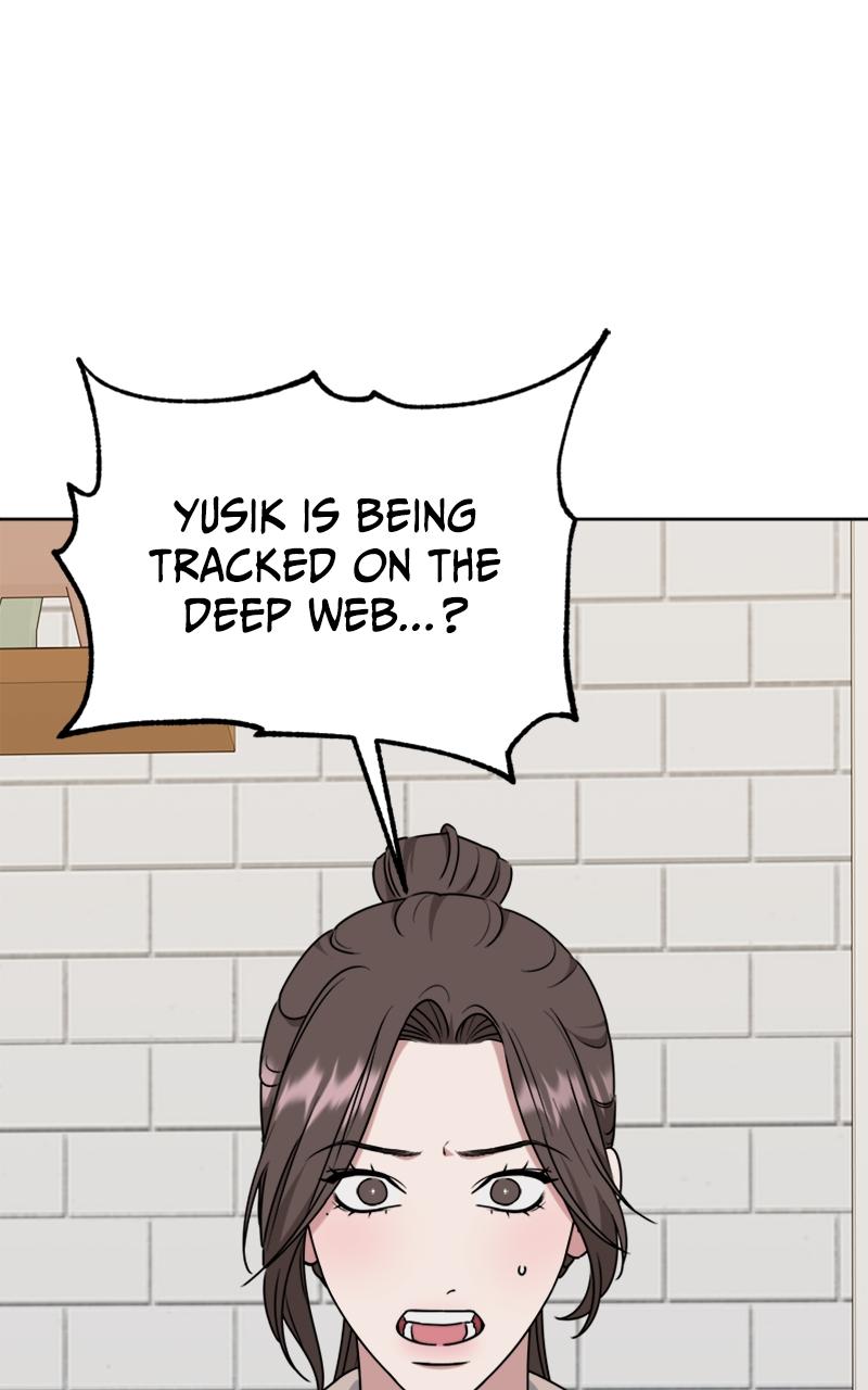 Locked Onto You Chapter 88 - Page 19