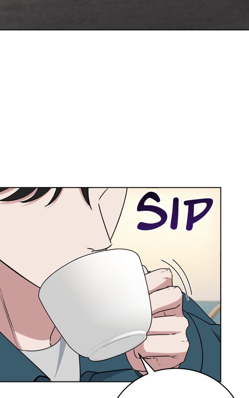 Locked Onto You Chapter 88 - Page 22