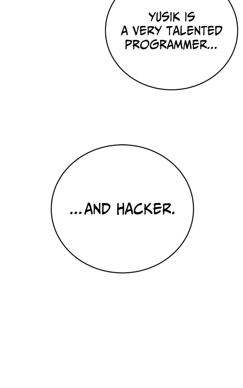 Locked Onto You Chapter 88 - Page 23