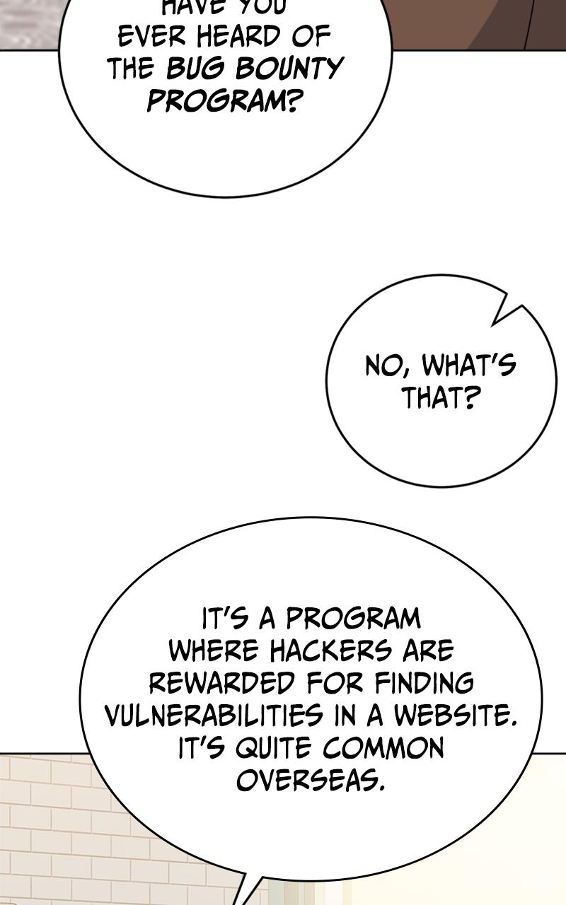 Locked Onto You Chapter 88 - Page 25