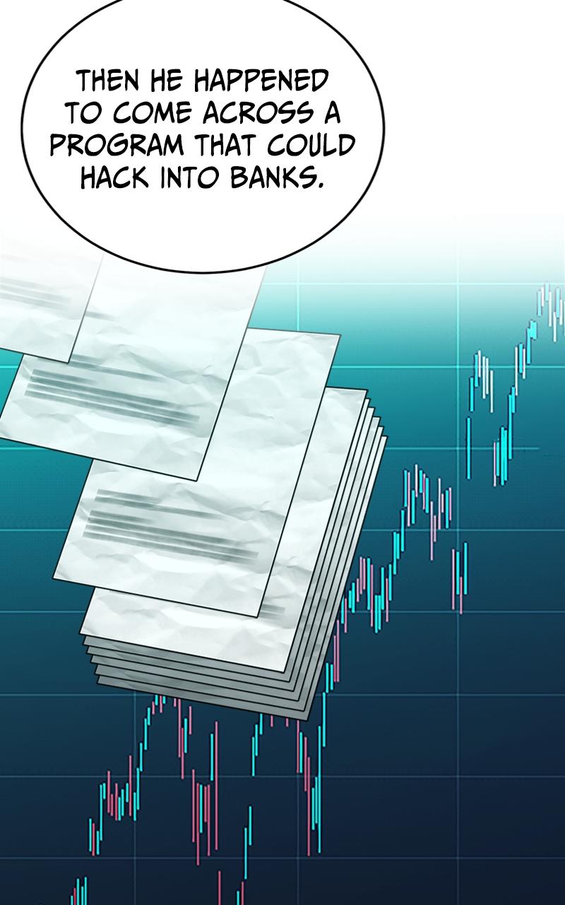 Locked Onto You Chapter 88 - Page 27