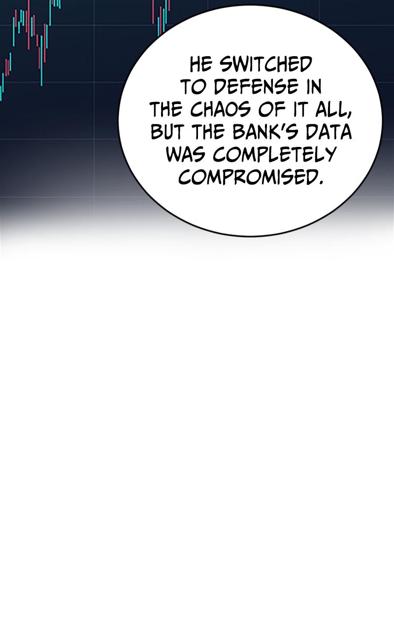 Locked Onto You Chapter 88 - Page 28