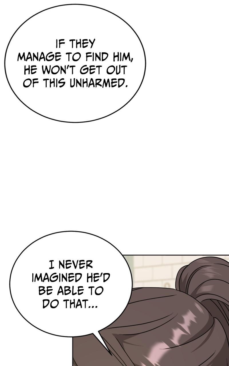 Locked Onto You Chapter 88 - Page 32