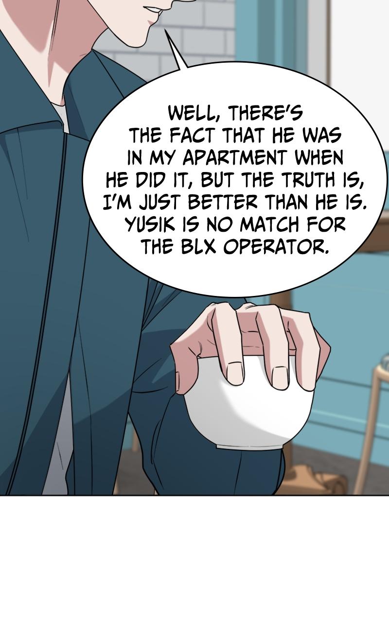 Locked Onto You Chapter 88 - Page 37