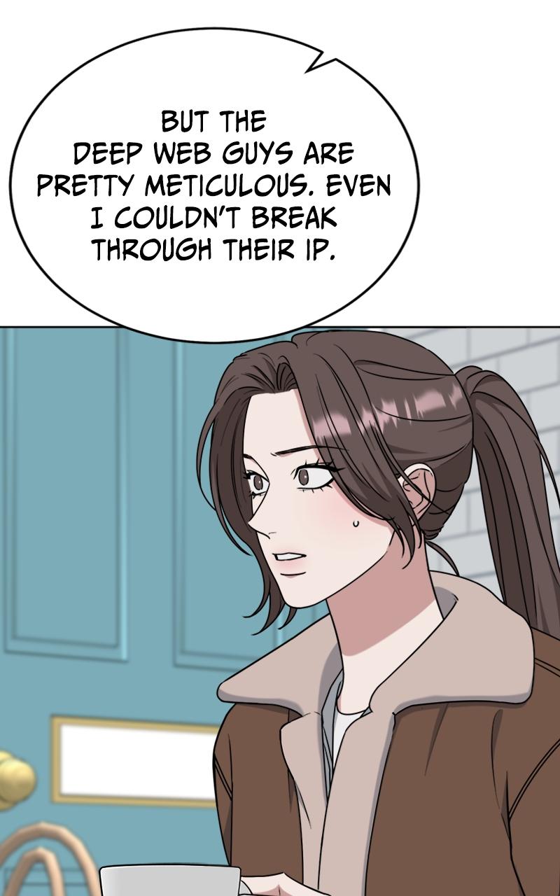 Locked Onto You Chapter 88 - Page 38