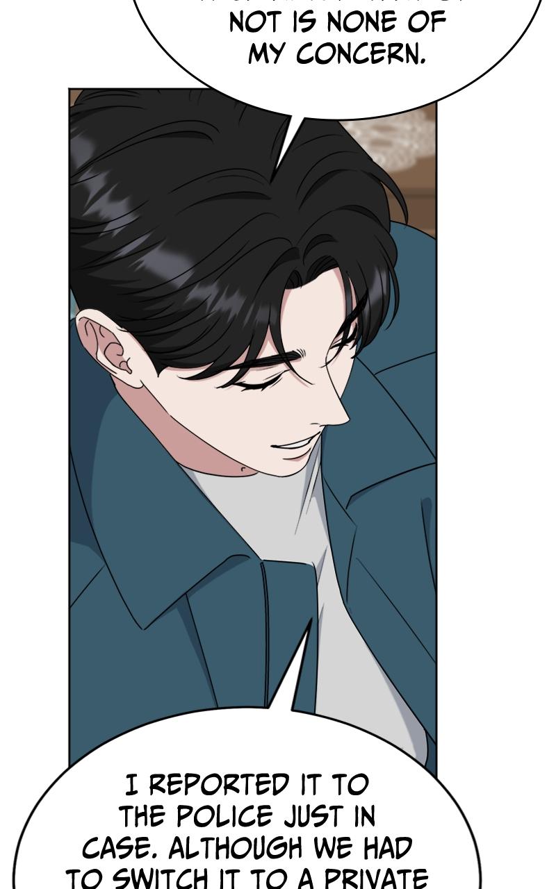 Locked Onto You Chapter 88 - Page 42